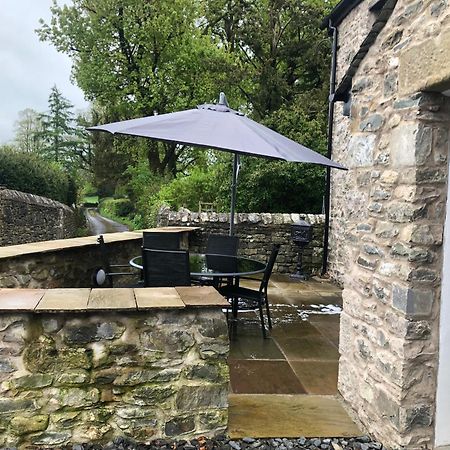 Langway Villa Gatebeck Exterior photo